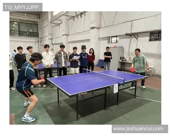 乒乓球盛宴：深入了解杭州乒乓球队的训练与比赛节奏
