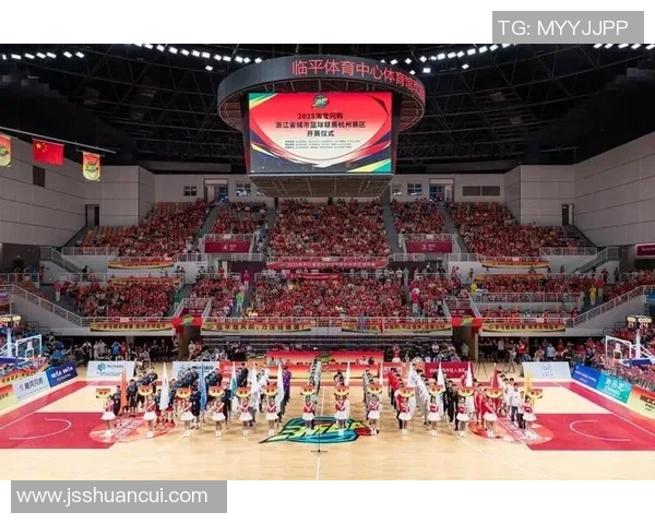 城市联赛特别报道:杭州篮球队如何实现华丽转型与崛起之路 城市联赛特别报道:杭州篮球队如何实现华丽转型与崛起之路