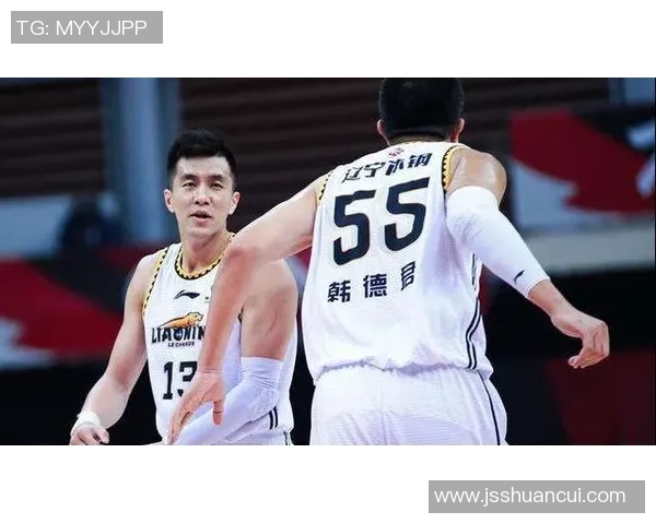 广州篮球队近期状态深度对比分析与未来发展趋势探讨