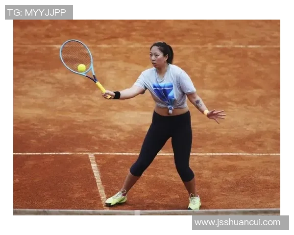 广州网球队意识对比深度剖析与发展潜力探讨