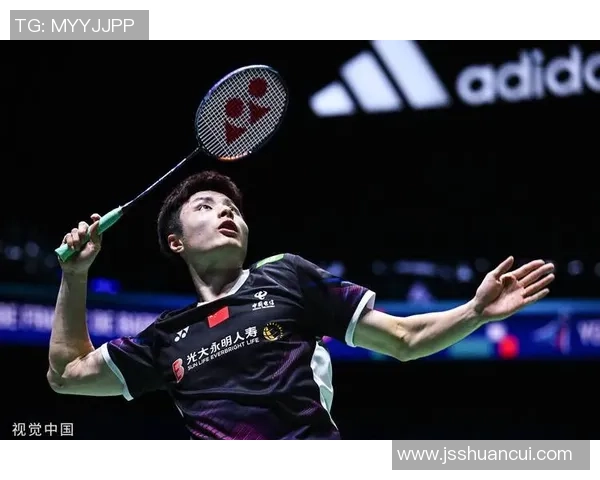 权威发布：2023羽毛球运动员状态与实力综合排名揭晓