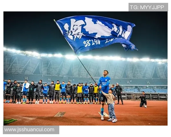 河北沧州足球明星代言助力地方足球发展提升城市知名度与形象