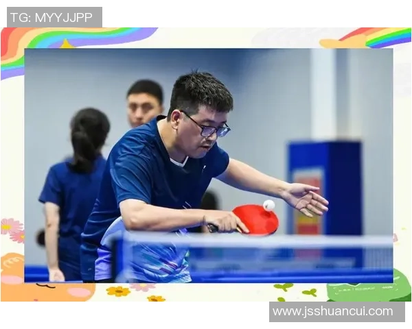 深圳乒乓球队技术变革引发热议推动乒乓球新发展与未来展望