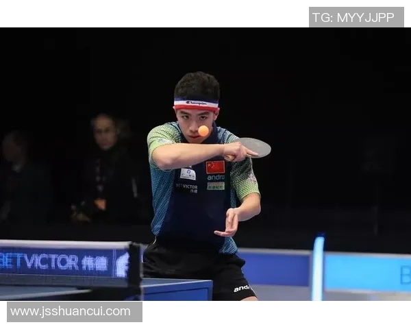 重庆乒乓球队技术实力强劲荣登全国排行榜第五名