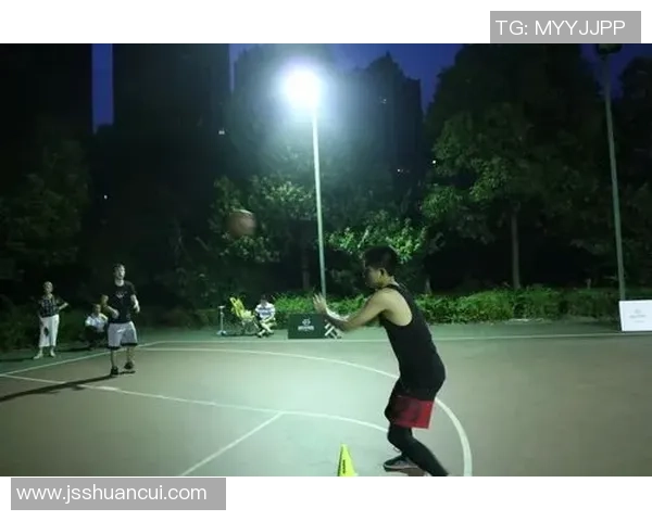 专访陈伟揭秘篮球成功秘诀与职业生涯背后的故事