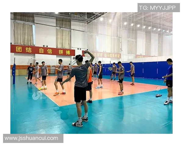 上海羽毛球队盯防策略揭秘深度解析运动员配合与战术运用