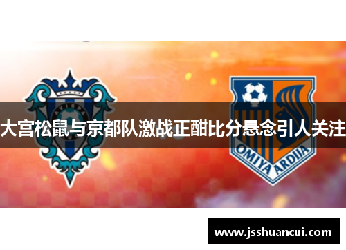 大宫松鼠与京都队激战正酣比分悬念引人关注
